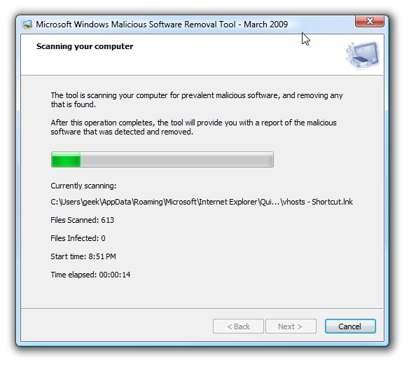 How to Scan & Remove Viruses: A Complete Guide