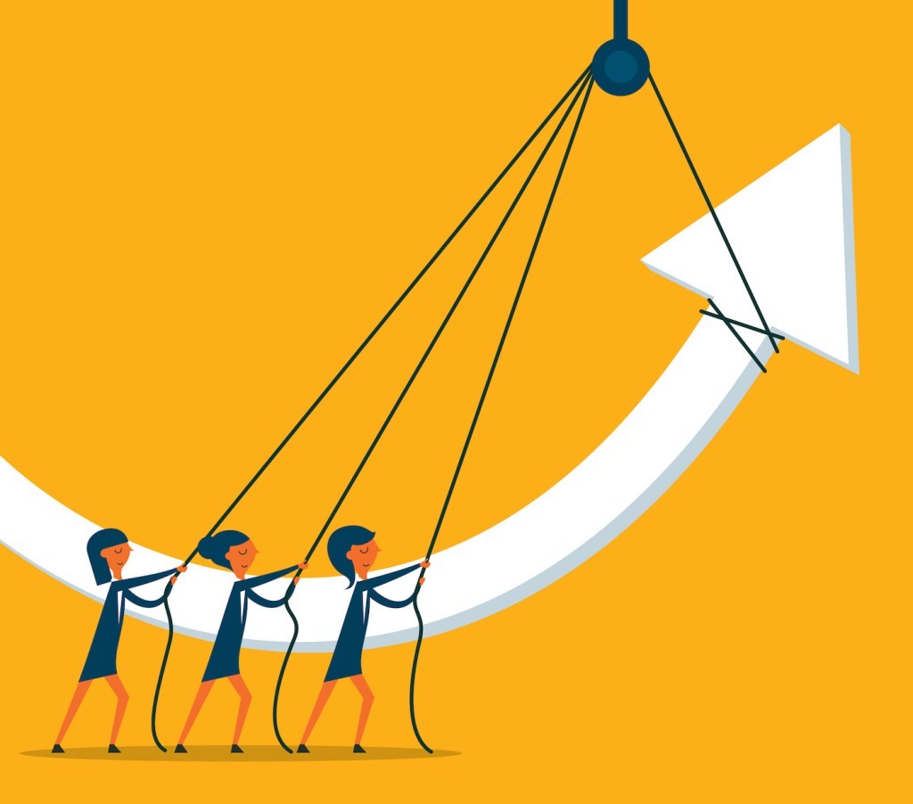 Female Leadership in Startups: Boosting Results