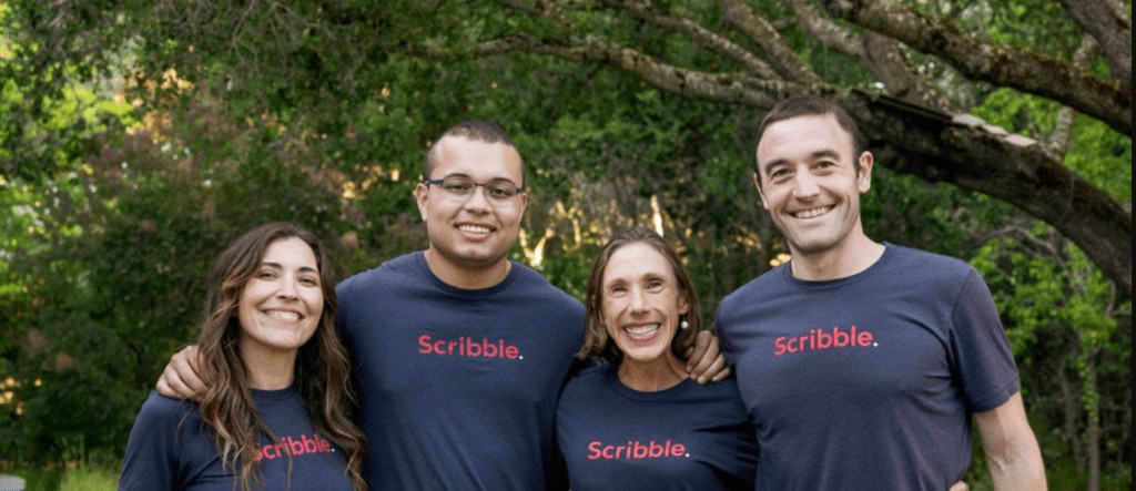 Scribble Ventures: The Power of Networks in Venture Capital