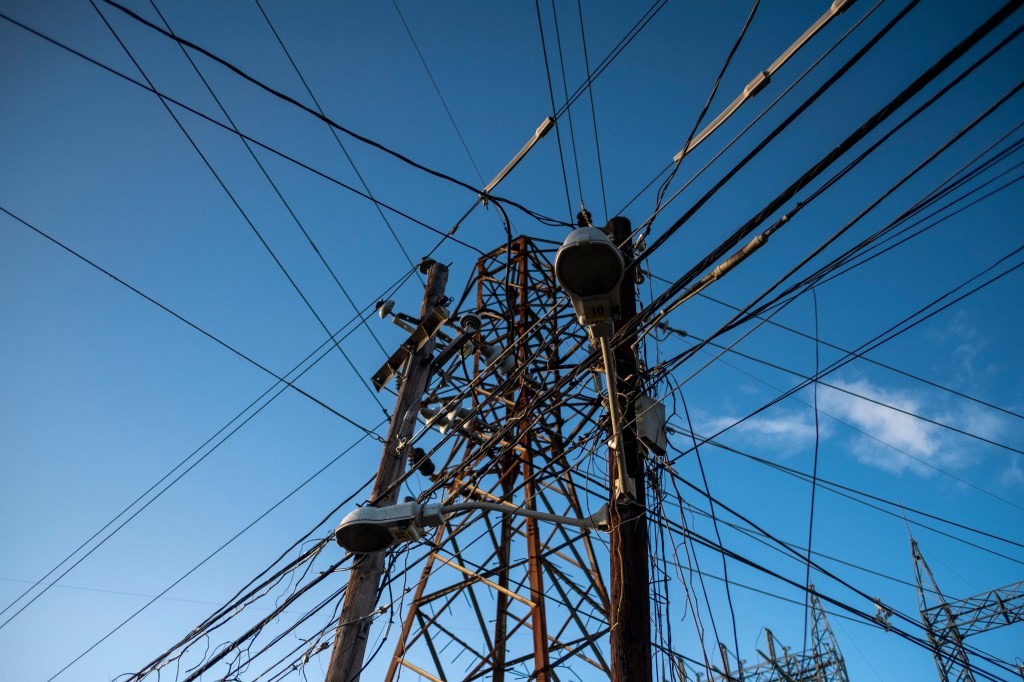 Gridware Raises $5.3M to Protect Against Weather-Related Grid Failures