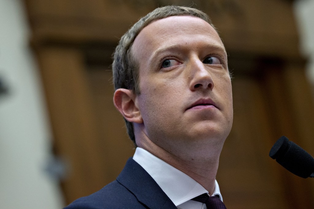 AI Copyright Case: Zuckerberg Cites YouTube in Defense