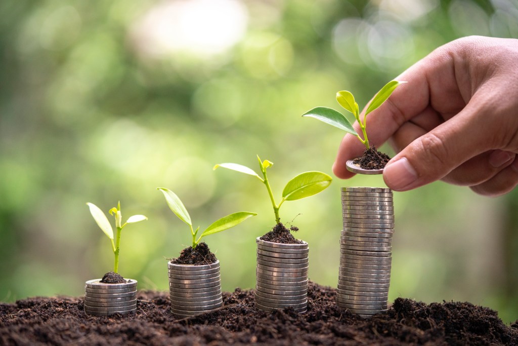 Startup Outlook: Valuations and Revenue Offer Hope