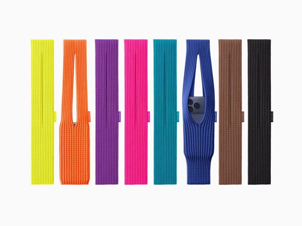 Is Apple's $230 iPhone Sock Worth It? A Defense