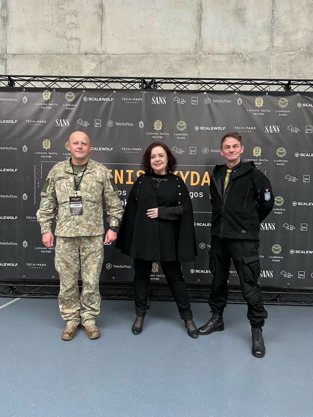 Lithuania's Defense Tech Fund: A Sovereign VC Leader