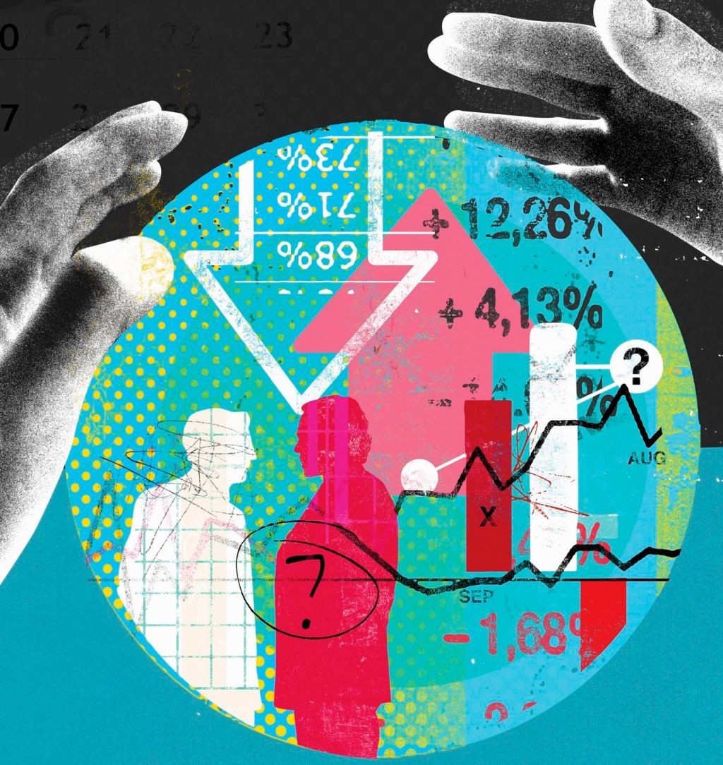 Energy Supplier Demand & Distribution Optimization - Inbalance Research