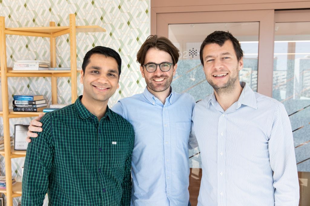 Inception AI: New AI Model Emerges from Stealth