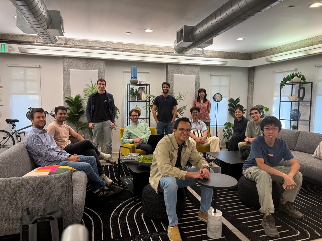 Inception Raises $50M for AI Code & Text Generation