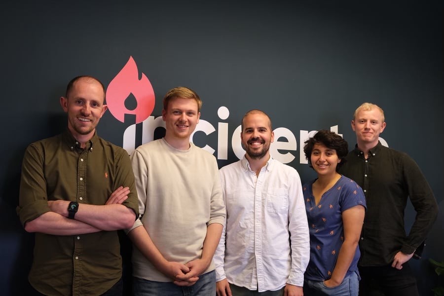 Incident Communication | Outage Management - incident.io