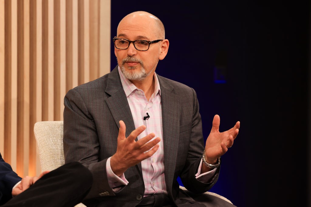Indeed CEO Chris Hyams Resigns - New Leadership Announced