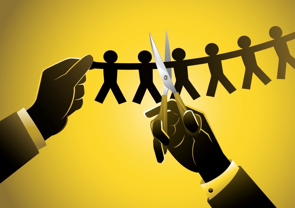 Indeed & Glassdoor Layoffs: 1,300 Staff Affected by AI Shift