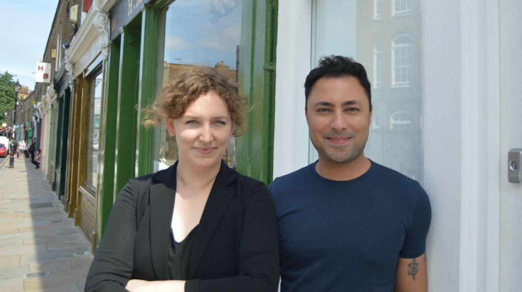 Creoate Raises $5M Seed Funding - Independent Retail Platform