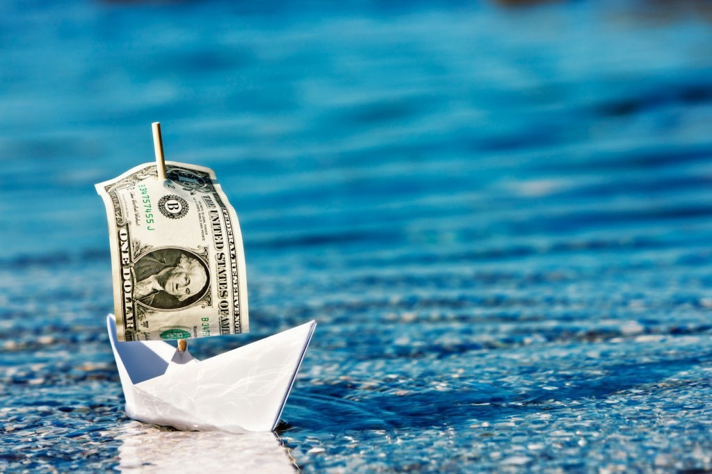 How to Raise Your First Dollars: Insights from Index, Sequoia & Canvas