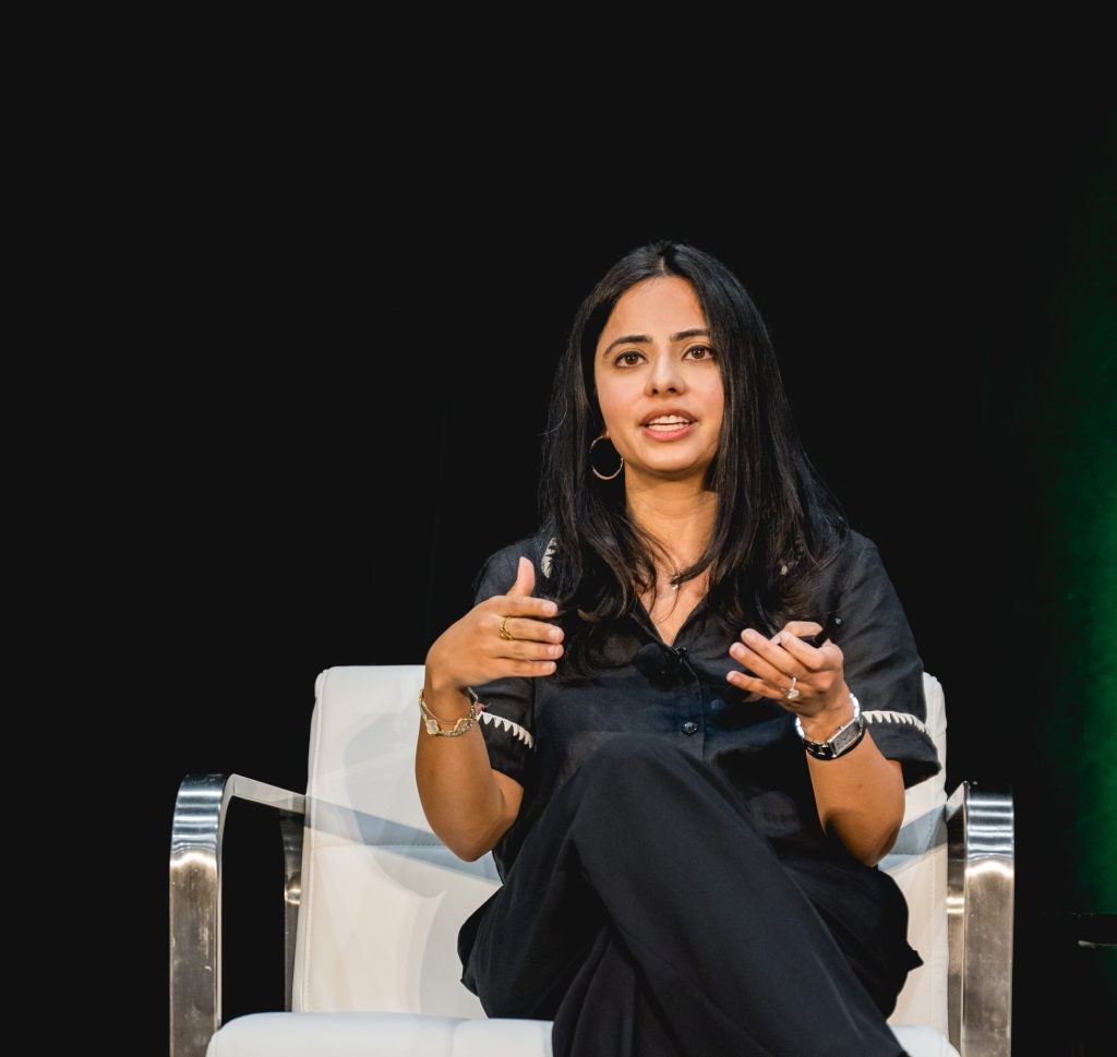 TAM vs. SAM vs. SOM: What Founders Should Focus On | Index Ventures