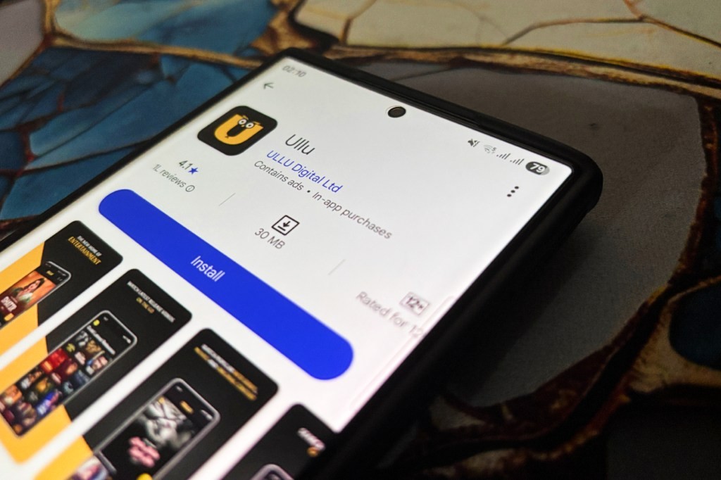 India Bans Streaming Apps: Millions Affected