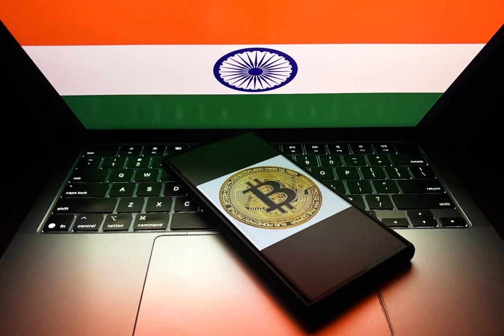 India Bans Crypto Exchanges: BingX, LBank, CoinW & Others