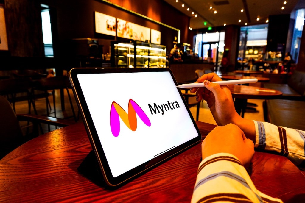 India Cracks Down on Myntra with $200M E-commerce Case