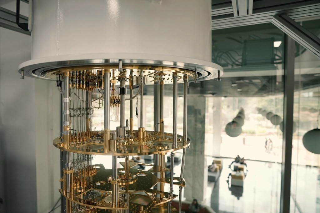 India's Quantum Computing Push: QPIAI Takes the Lead