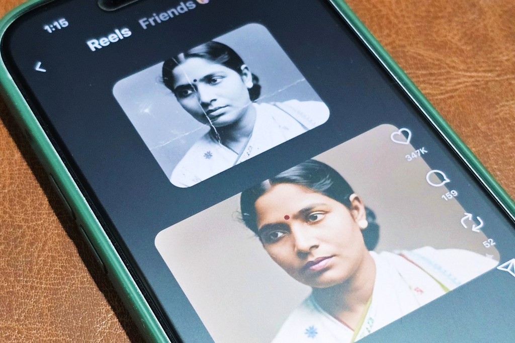 India's Nano Banana: Google's Creative Campaign