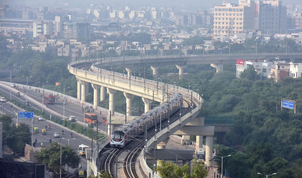 India Lifts Mapping Restrictions: Boost for Local Firms