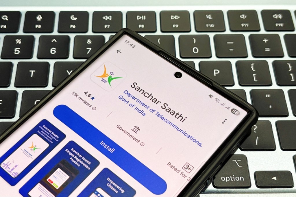 India to Track Every Smartphone: New Regulations Explained
