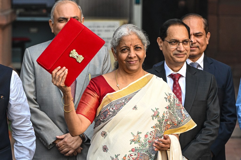 India Pledges $1 Billion for Startups - Funding News