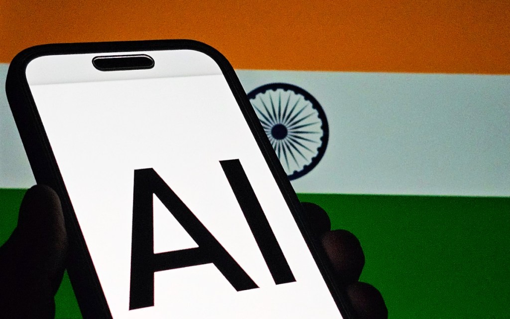 India to Charge OpenAI, Google for AI Training on Copyrighted Data
