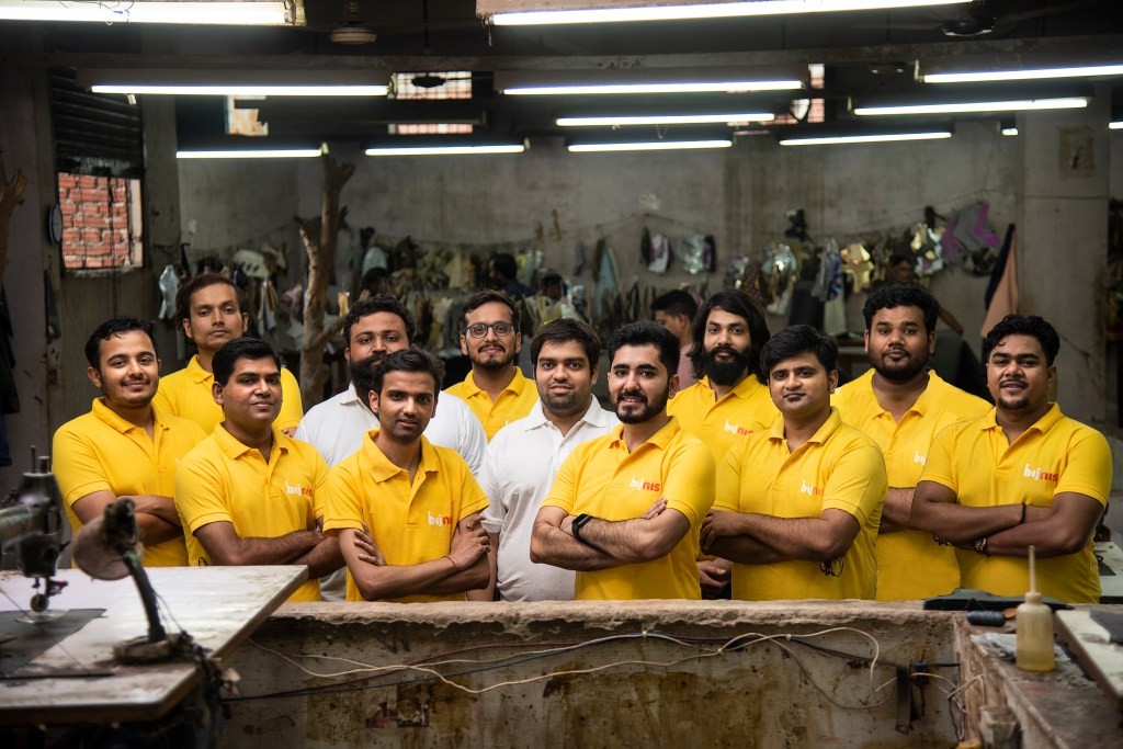 Bijnis Raises $30M to Digitize Indian Manufacturers