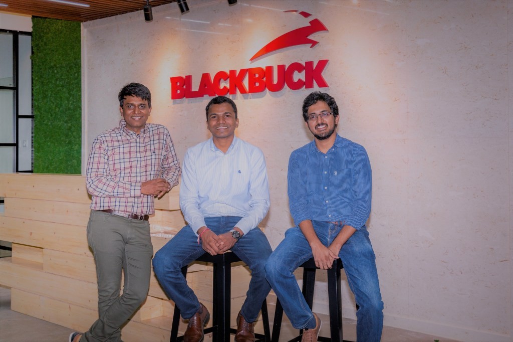 Blackbuck Valuation: India's Fintech Firm Reaches $1 Billion