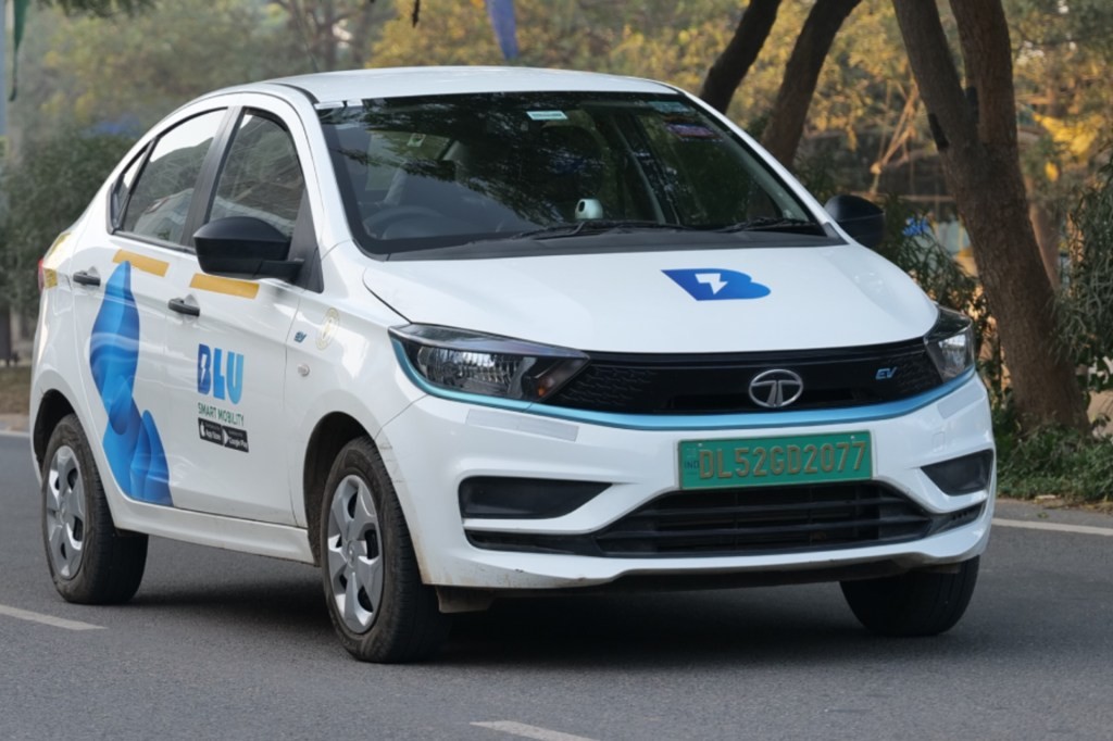 BluSmart Under Investigation: Gensol Alleges EV Loan Misuse in India