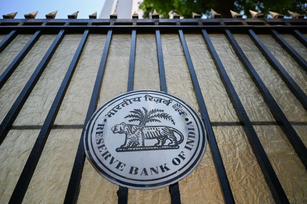 RBI Concerned About Big Tech in Financial Services - India