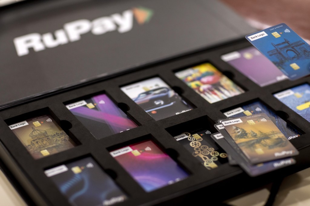 India's Digital Payments: Visa and Mastercard Facing Challenges
