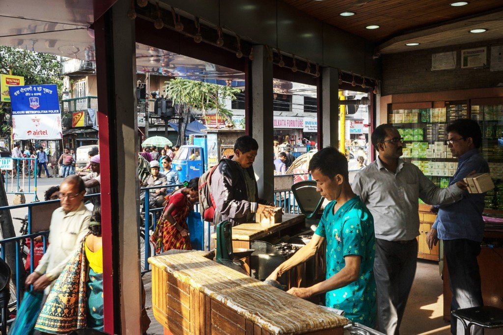 Elasticrun Raises $75M to Empower Indian Neighborhood Stores
