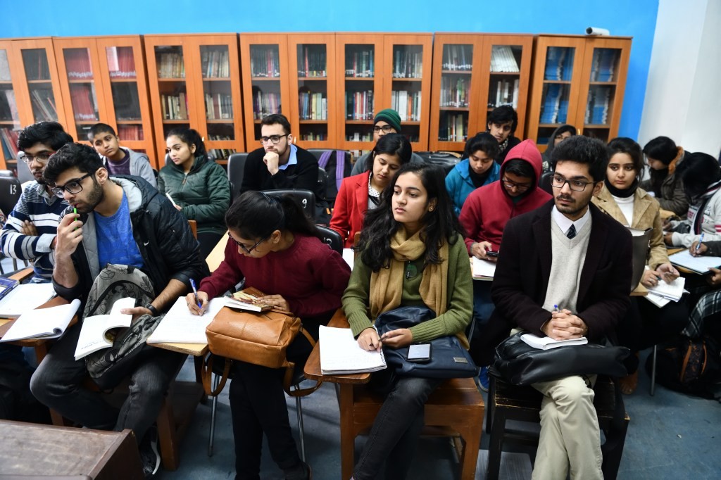 Eruditus Valuation: Indian Edtech Firm Reaches $3.2 Billion
