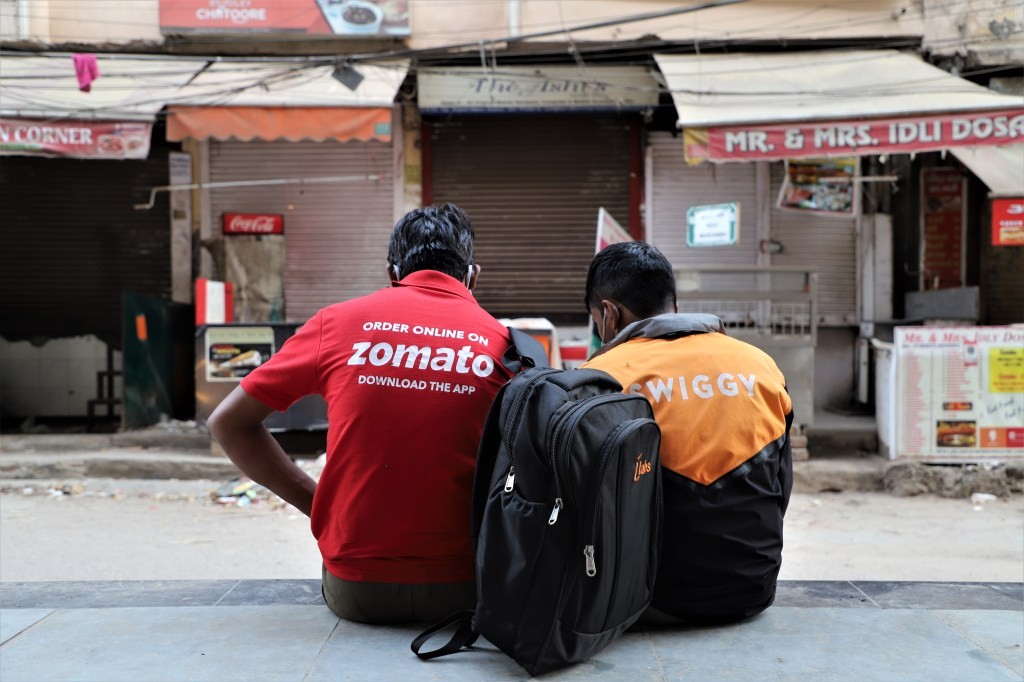India's Gig Workers Gain Legal Status - Social Security Challenges Remain