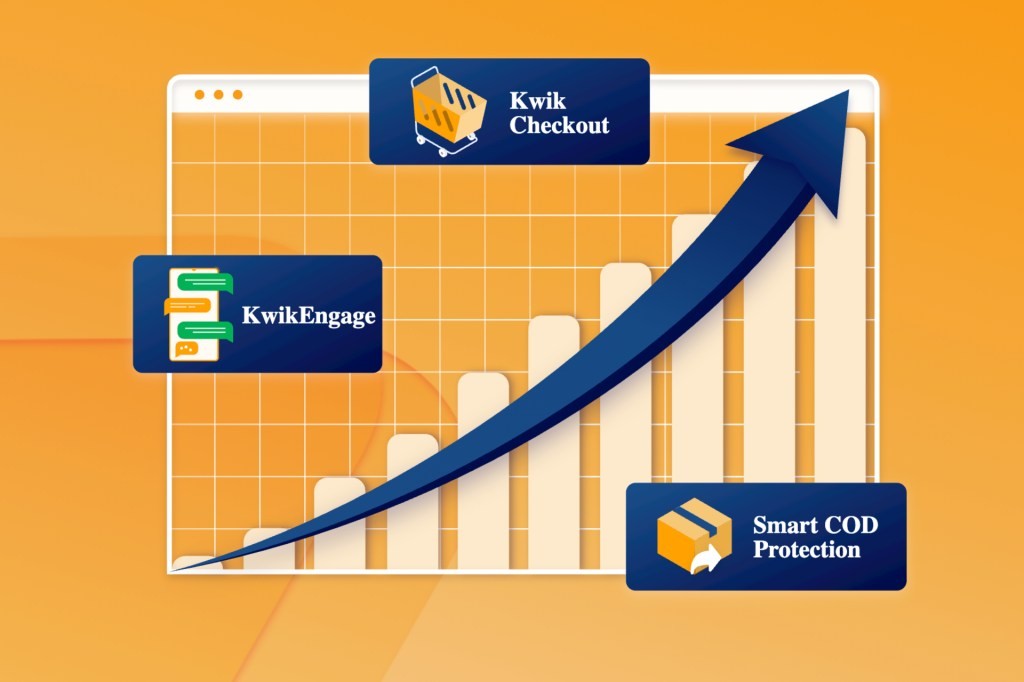 Gokwik Raises $13M Funding Round - India Tech News