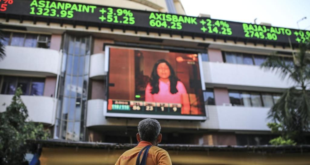 Groww Valuation: India's Investment Platform Eyes $3 Billion Funding