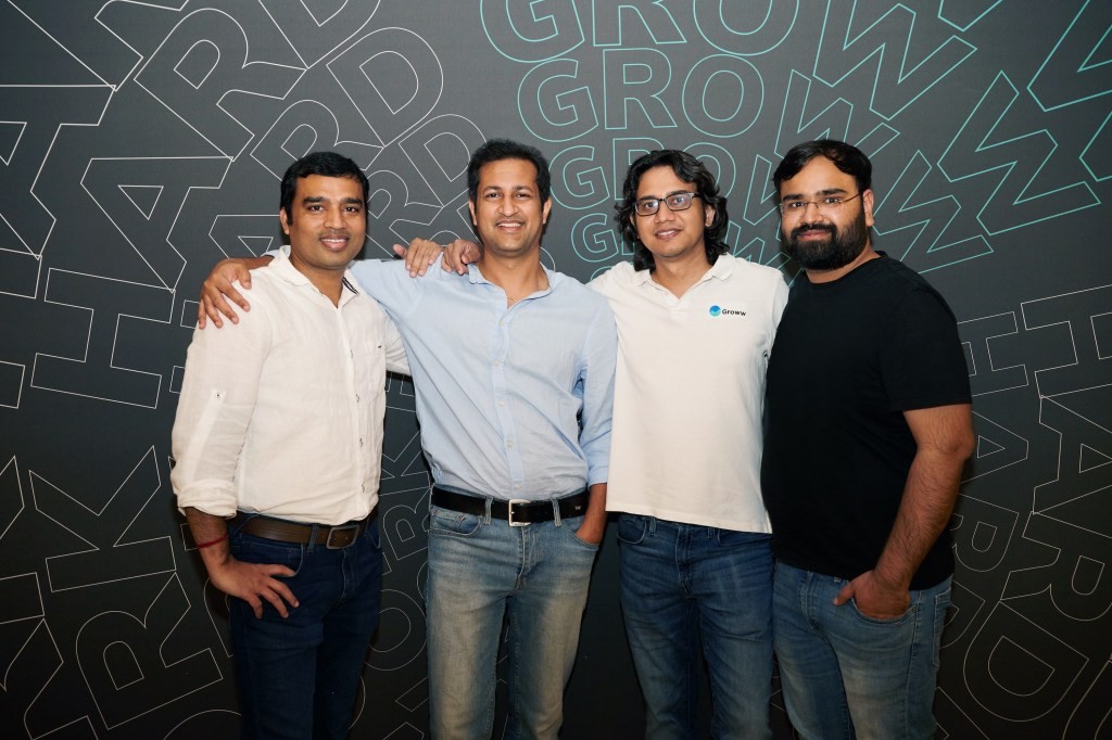 Groww Valuation: India's Investment Platform Reaches $3 Billion