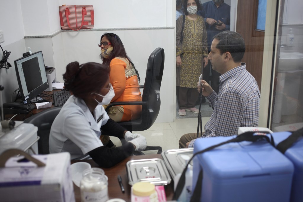 Healthplix Raises $13.5M to Enhance Doctor Efficiency in India