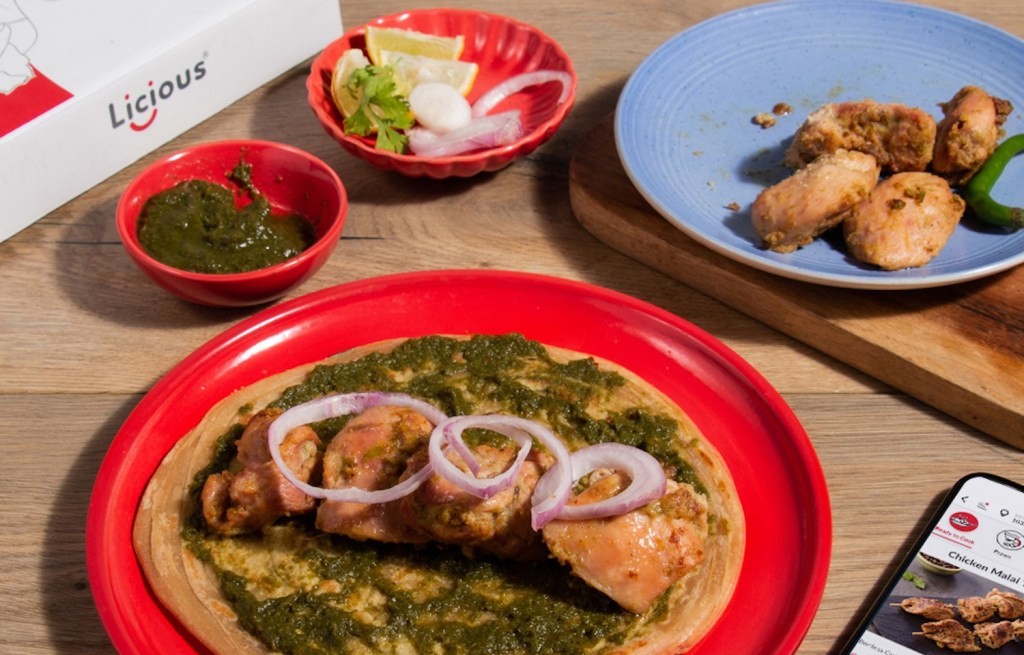 Licious Raises $192M to Expand Internationally | India