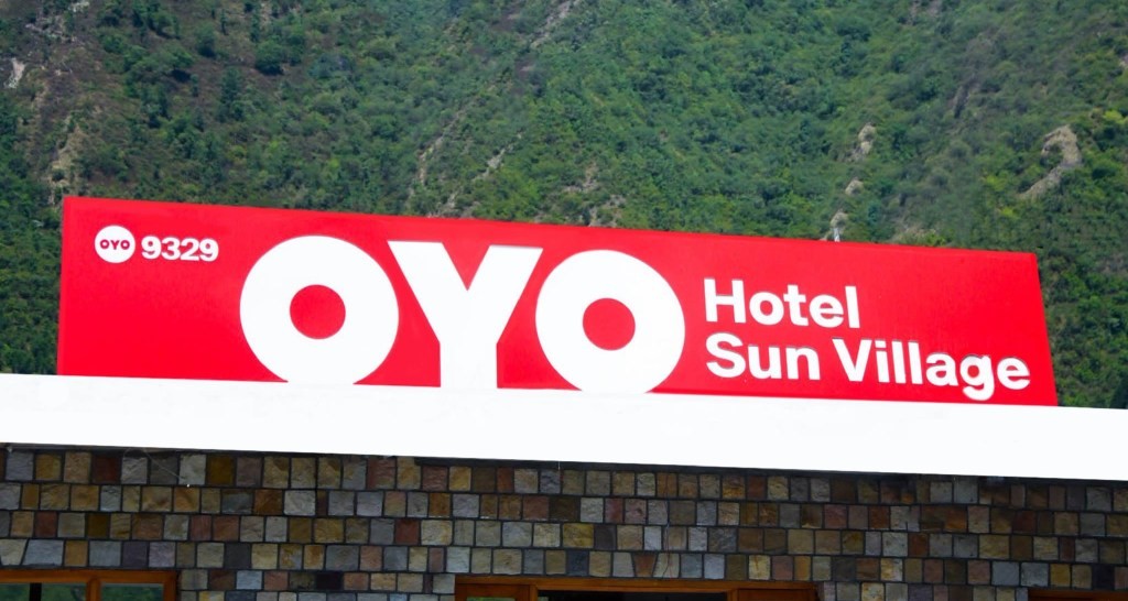 Oyo IPO: India's Hotel Chain Seeks $1.2 Billion
