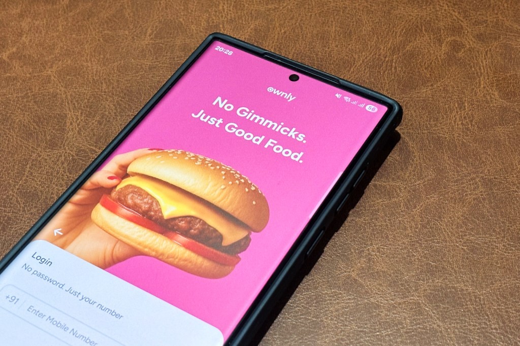 Rapido Food Delivery: India's Bike Taxi App Enters Food Tech