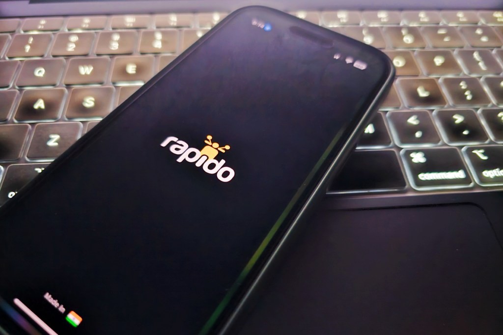 Rapido Data Leak: User and Driver Data Exposed
