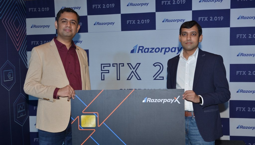 Razorpay Becomes Unicorn: India Fintech Startup Raises $100M