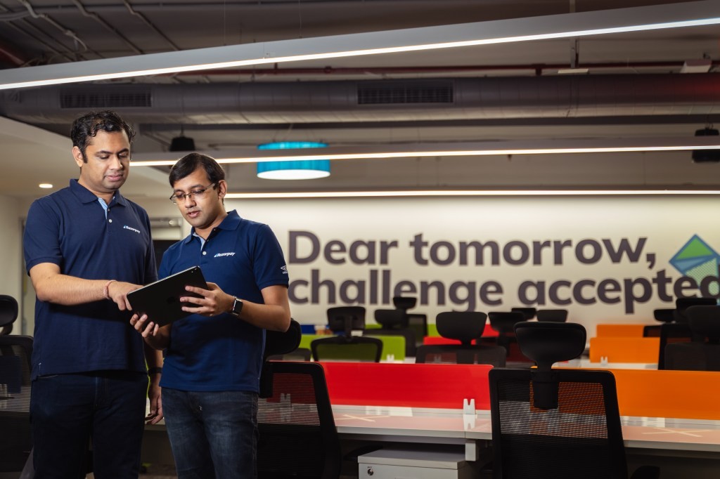 Razorpay Raises $3 Billion Valuation - Southeast Asia Expansion