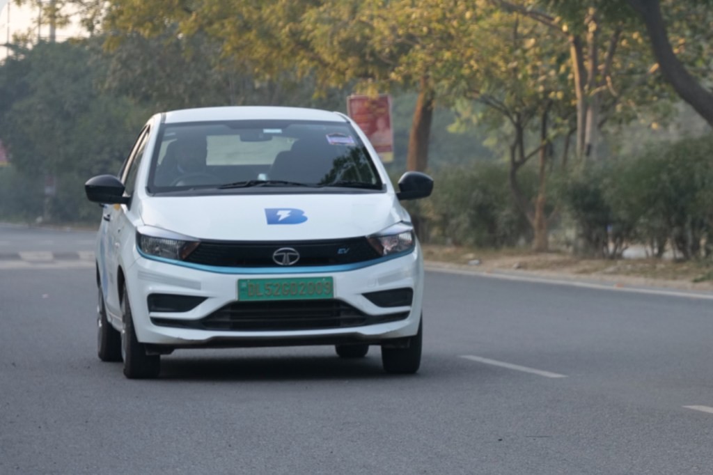 BluSmart Suspends Service in India Amid EV Loan Investigation