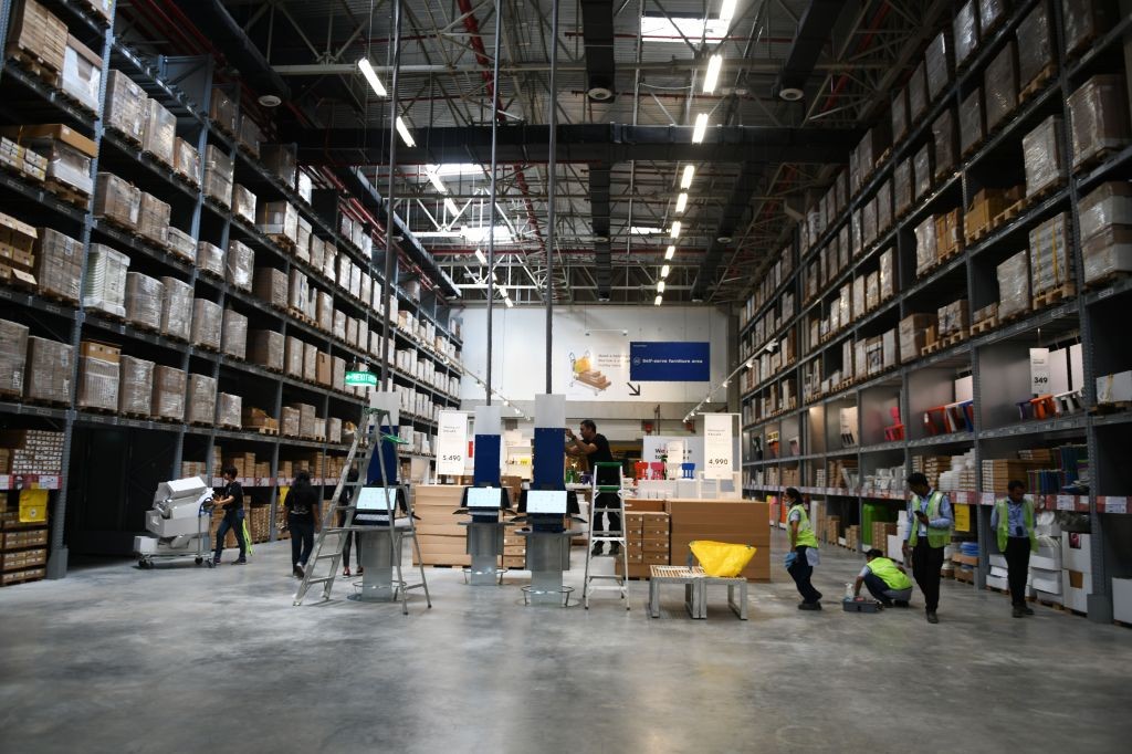 Wareiq Raises $1.65M for Seller Delivery Platform - India