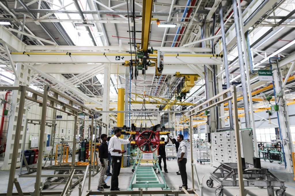 Zetwerk Valuation: Indian B2B Marketplace Reaches $1.33 Billion
