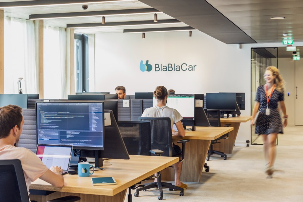 BlaBlaCar's Return to India: Now Its Biggest Market