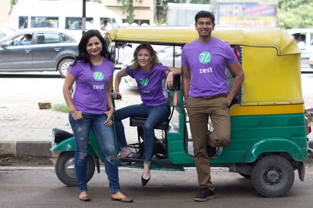 ZestMoney Raises $50 Million from Zip - BNPL Expansion