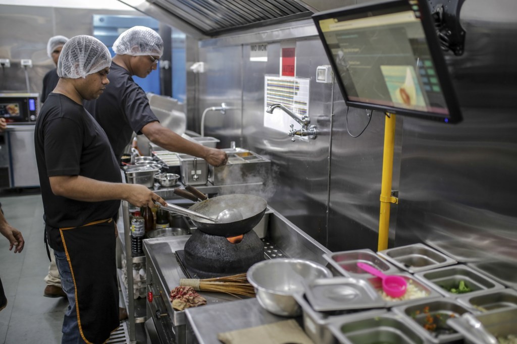 Rebel Foods Valuation: Indian Cloud Kitchen Startup Reaches $1.4 Billion